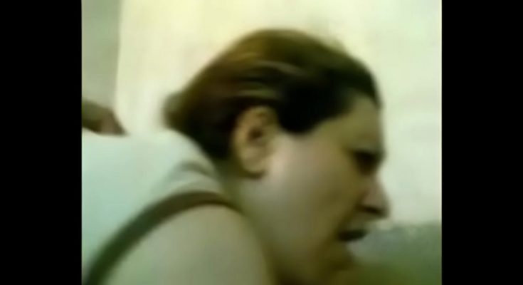 فيلم سكس عربى نيك منقبة من طيزها الساخن